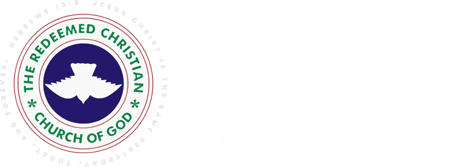 RCCG Grace Sanctuary